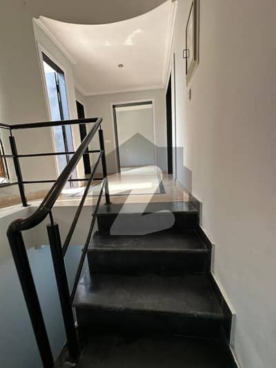 10 MARLA UPPER PORTION FOR RENT 3 BED