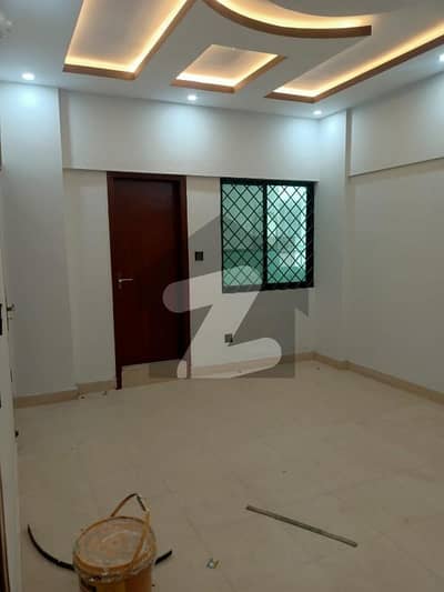 GULSHAN-AMEEN TOWER FLAT FOR SALE