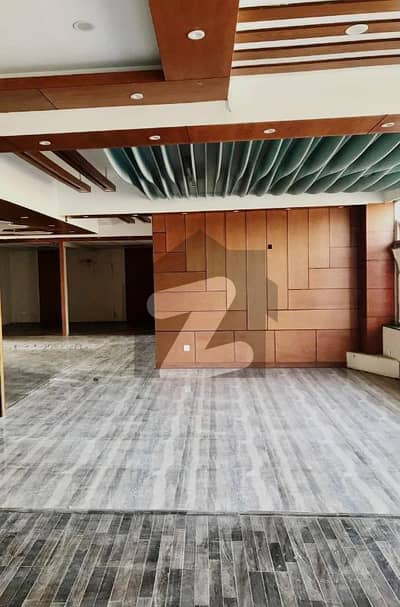 Office Space Available For Rent Jinnah Avenue Blue Area Islamabad