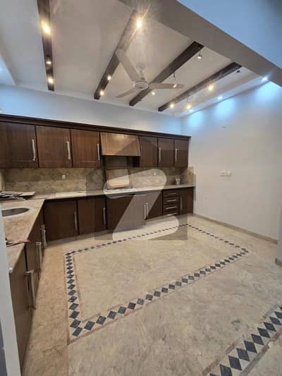 DHA 1 Kanal Wonderful Lower Portion With Basement For Rent In Phase 1 Block N