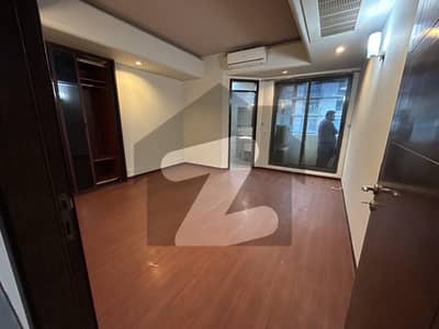 Fully Furnished Studio Apartment Available For Rent In Silver Oaks Apartments F-10 Islamabad