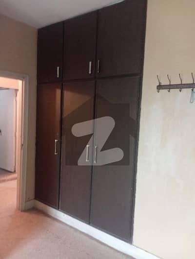 Furnshied Flat For Rent