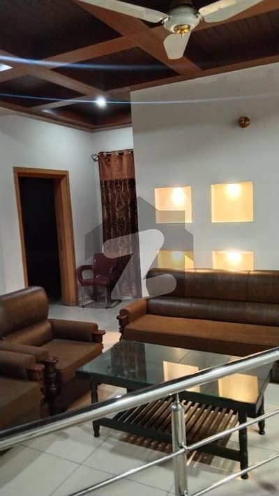 8 Marla Khayaban 1 For Rent