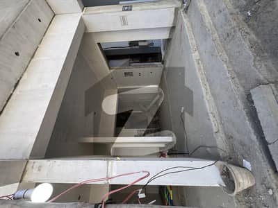 Shop Available For Rent At main Gulistan e Johar Block 4 Walking Distance to Main University Road .