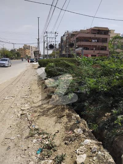 Residention Corner Plot 266 Yd AvailableFor Sale WCHS Block 4 Gulistan e Jauhar Residention Corner Plot 266 Yd AvailableFor Sale WCHS Block 4 Gulistan e Jauhar