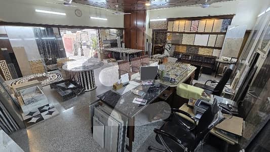 آئی ۔ 10/3 آئی ۔ 10,اسلام آباد میں 8 مرلہ دفتر 2.0 لاکھ میں کرایہ پر دستیاب ہے۔