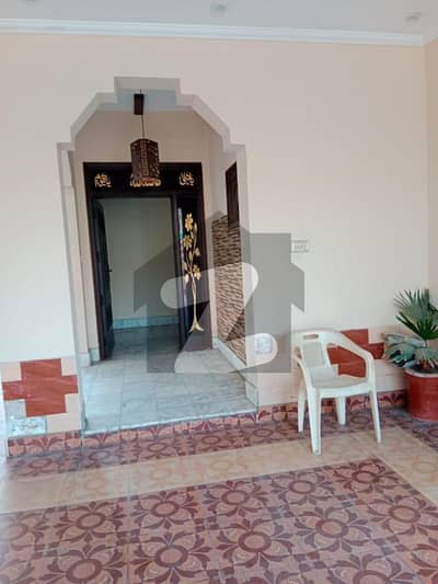House for rent in DHA phase 1 block D