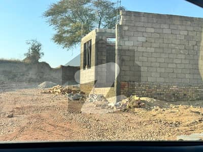 POSSESSIONALBLE PLOT FOR SALE IN HEART OF RAWALPINDI POSSESSIONALBLE PLOT FOR SALE IN HEART OF RAWALPINDI