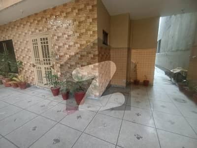 10 Marla Double Storey House Available in A2 Township LHR