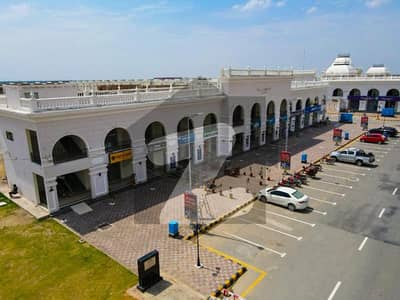 1 Kanal Plot For Sale