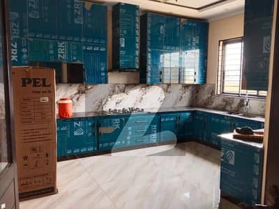 1 Kanal House for rent in DHA Phase 7 - S Block