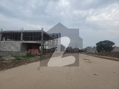 2 kanal down town commercial plot