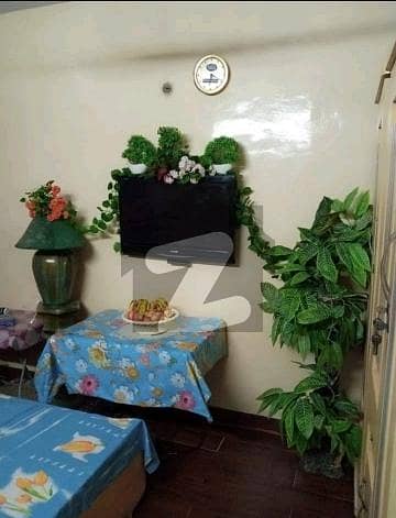 Reserve A Flat Of 650 Square Feet Now In Gulshan-e-Iqbal - Block 13/D-3