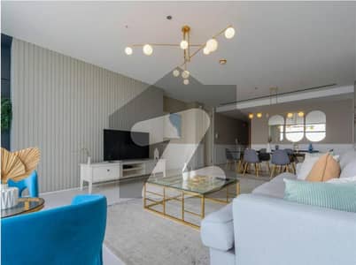 Luxury 3 Bed Apartment in DHA Phase 2 | Modern Living with Premium Amenities