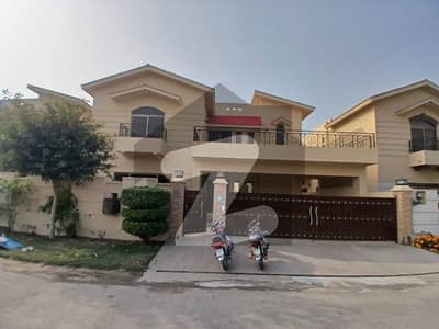 House For Sale In Sector-F Askari-10