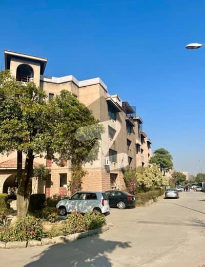 جی ۔ 11/4 جی ۔ 11,اسلام آباد میں 2 کمروں کا 5 مرلہ فلیٹ 3.0 کروڑ میں برائے فروخت۔