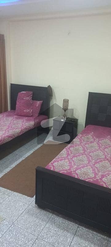 جی ۔ 11/4 جی ۔ 11,اسلام آباد میں 2 کمروں کا 5 مرلہ فلیٹ 3.0 کروڑ میں برائے فروخت۔