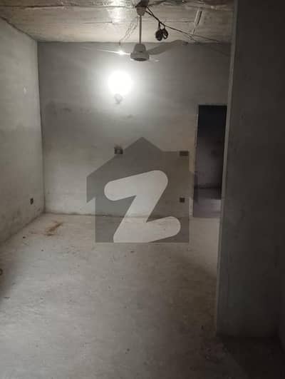 3 Marla Double Storey Grey Structure House in mateen avenue Butt Chok College Road Lahore