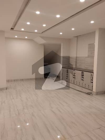 8 Marla Brand New Basement With Open Hall With Executive Cabon With Original Pictures Attached Available For Rent In The Heart Of Bahria Town Lahore
