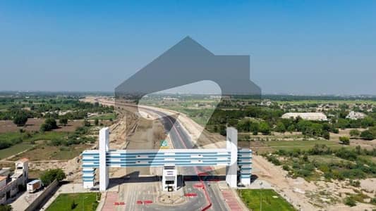 ڈی ایچ اے فیز 1 ۔ سیکٹر او ڈی ایچ اے فیز 1,ڈی ایچ اے ڈیفینس,ملتان میں 1 کنال رہائشی پلاٹ 61.5 لاکھ میں برائے فروخت۔