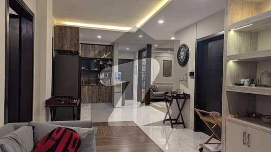 F 11 House Available With Basement On Beautiful Location.