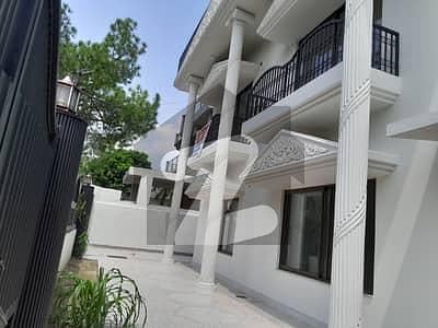 PRIME LOCATION OF F-10 HOUSE FOR SALE