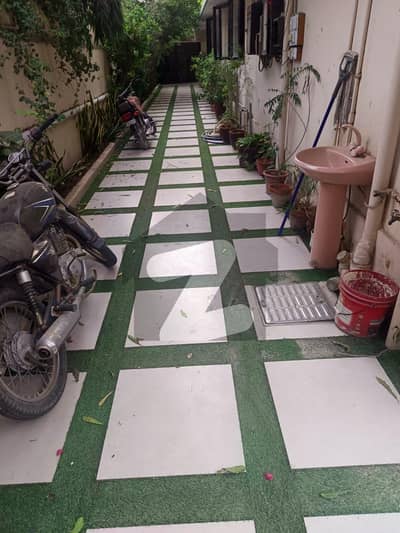 To sale You Can Find Spacious House In North Nazimabad