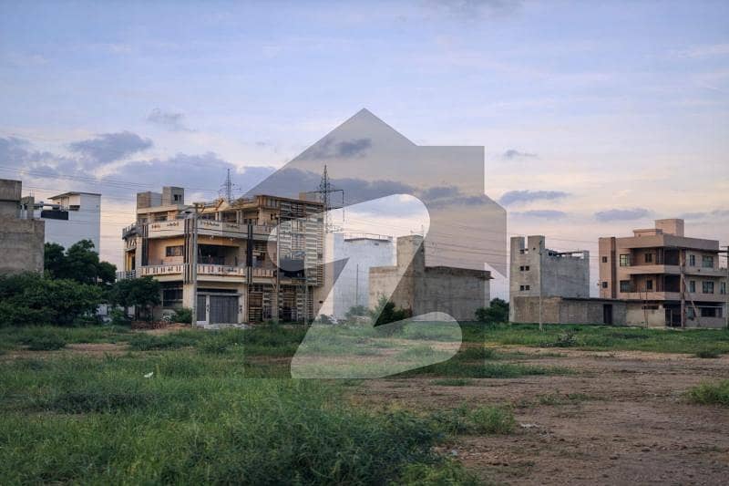 Saadi Garden Block-5 Lease Saadi Garden Block-5 Lease