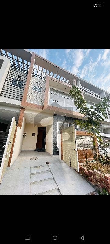 الکبیر ٹاؤن - فیز 2 الکبیر ٹاؤن,رائیونڈ روڈ,لاہور میں 3 کمروں کا 3 مرلہ مکان 1.15 کروڑ میں برائے فروخت۔