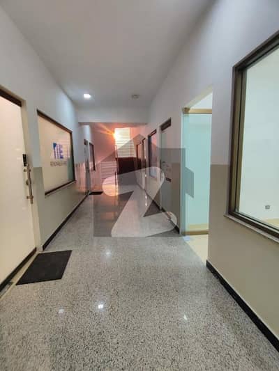 REX Marketing Offers 450 Square Feet 3rd Floor Office For Rent G-8 Markaz Ideal For Companies And Professional Double Lift