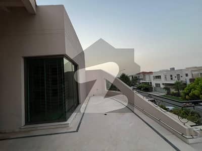 ONE KANAL BEAUTIFULL UPPER PORTION AVAILABLE FOR RENT IN DHA PHASE 1