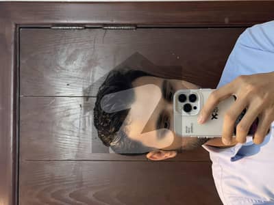 Brand New Fully Furnished 1 Bed Aparment for Rent in Edin City A Block