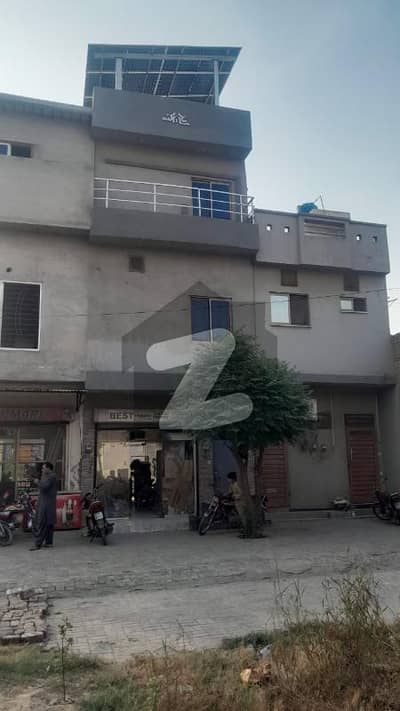 مکہ گارڈن فیصل آباد میں 3 کمروں کا 2 مرلہ مکان 2.98 کروڑ میں برائے فروخت۔ مکہ گارڈن فیصل آباد میں 3 کمروں کا 2 مرلہ مکان 2.98 کروڑ میں برائے فروخت۔