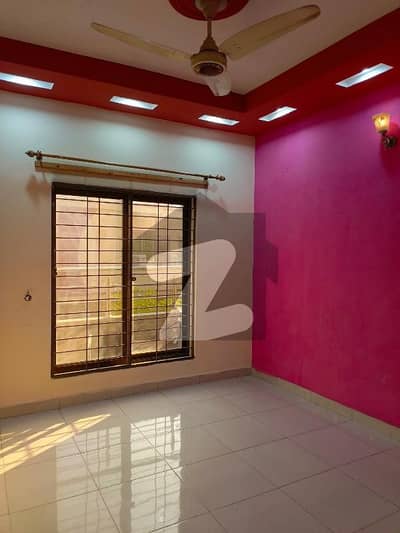 3.5 Marla Double story house Available for Rent  M block Sabzazar scheme Lahore.