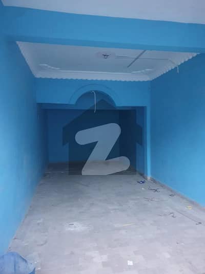 Gulshan E Iqbal Block 13/D-1, Shop Size 12*30