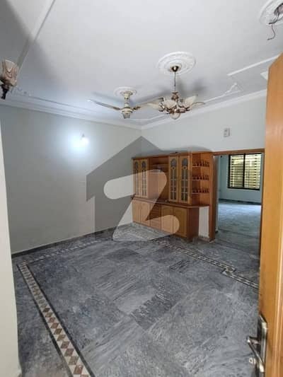 6 Marla Double Storey Full House 4 Bedrooms With. 6 Bathrooms Dining Room TV Lounge Kitchen Car Parking All Facilities In Life Available