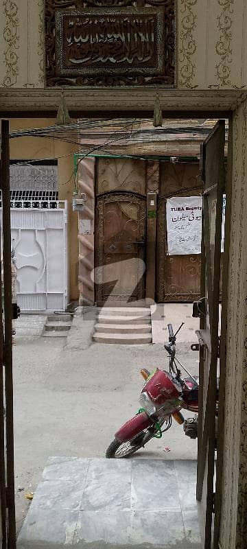 Space For Rent Neelam Block Iqbal Town Lahore