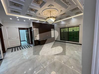 1 Kanal Corner Brand New House for Sale in TIP Phase 2 6 Bedrooms