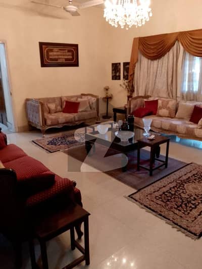 DEFENCE 600 YARDS OWNER BUILD BUNGALOW FOR SALE CHANCE DEAL