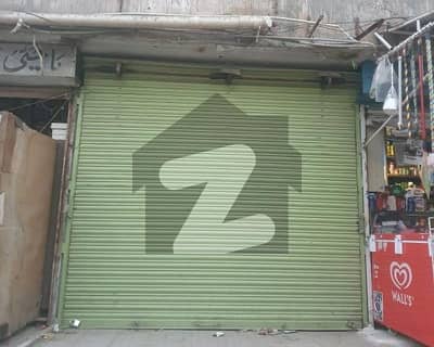 Buying A Shop In Gulshan-e-Iqbal - Block 13/D-1?