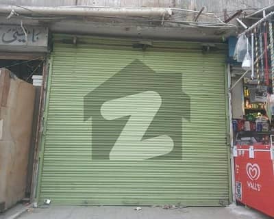 Beautifully Constructed Shop Is Available For rent In Gulshan-e-Iqbal - Block 13/D-1