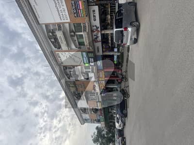 I-8 Markaz Shop Available For Rent Front Side Main double road facing I-8 Markaz Shop Available For Rent Front Side Main double road facing