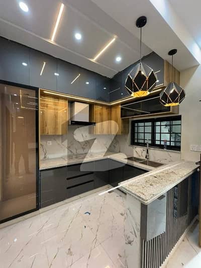 House For Sale Available In I-10 Islamabad Ideal Location Near By International Islamic University