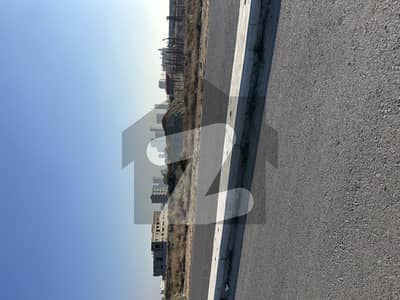 Commercial Plot Available For Sale in Phase 8