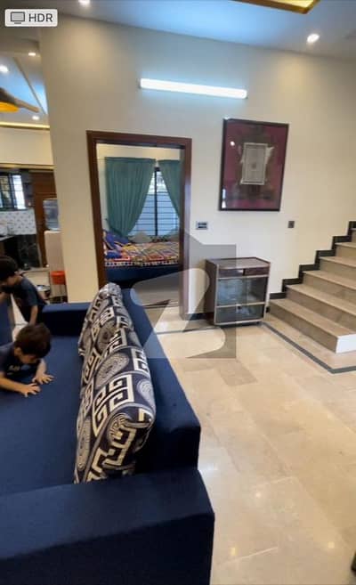 House For Sale University Town Islamabad