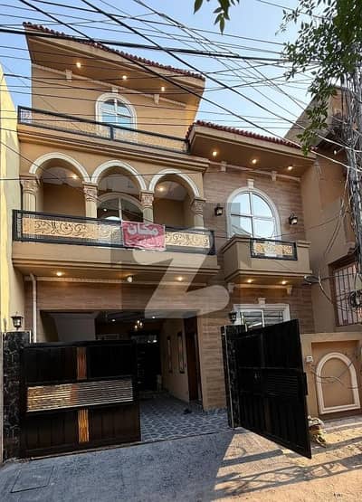 ائیرپورٹ ہاؤسنگ سوسائٹی - سیکٹر 4 ائیرپورٹ ہاؤسنگ سوسائٹی,راولپنڈی میں 4 کمروں کا 5 مرلہ مکان 2.1 کروڑ میں برائے فروخت۔ ائیرپورٹ ہاؤسنگ سوسائٹی - سیکٹر 4 ائیرپورٹ ہاؤسنگ سوسائٹی,راولپنڈی میں 4 کمروں کا 5 مرلہ مکان 2.1 کروڑ میں برائے فروخت۔