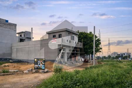 سعدی گارڈن - بلاک 3 سعدی گارڈن,سکیم 33,کراچی میں 5 مرلہ رہائشی پلاٹ 57.0 لاکھ میں برائے فروخت۔