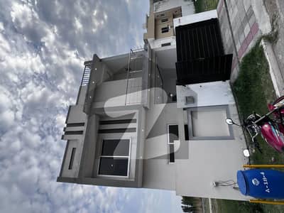 5m Non furnished House available for rent in Citi housing Jhelum