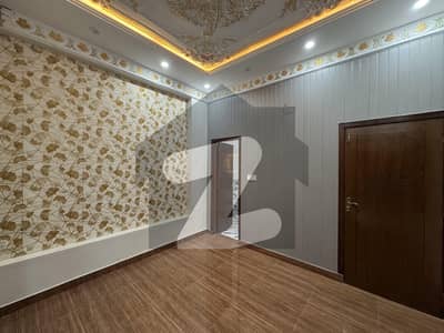 5 Marla Upper Portion for Rent