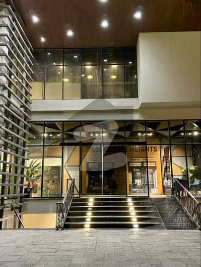 کزانی ہائٹس اسلام آباد ایکسپریس وے,اسلام آباد میں 1 کمرے کا 3 مرلہ فلیٹ 55.0 ہزار میں کرایہ پر دستیاب ہے۔